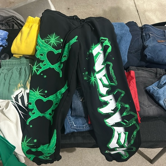 women’s sweats JADED LONDON - Picture 1 of 2